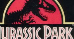 Jurassic Park 2 Jurassic Park Part 2: The Chaos Continues - Video Game Music