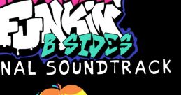 Friday Night Funkin' B-Sides OST (Mod) - Video Game Video game from Friday Night Funkin' B-Sides OST (Mod) for Online,