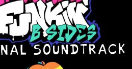 Friday Night Funkin' B-Sides OST (Mod) - Video Game Music