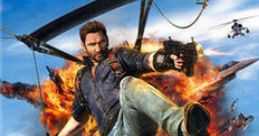 Just Cause 3 - Video Game Music