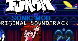 Friday Night Funkin' - vs. Sonic OST - Video Game Music
