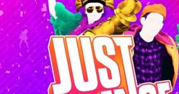Just Dance 2020 ジャストダンス2020
저스트 댄스 2020 - Video Game Music