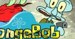 Friday Night Funkin' - VS. Spongebob Parodies - Video Game Video game from Friday Night Funkin' - VS. Spongebob Parodies