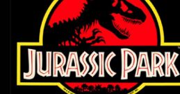 Jurassic Park: Rampage Edition - Video Game Video game from Jurassic Park: Rampage Edition for Genesis / Mega Drive.