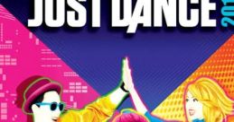 Just Dance 2015 JD 2015 - Video Game Music
