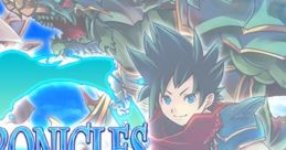 Justice Chronicles (RPG) - Video Game Video game from Justice Chronicles (RPG) for Android. Published by Kemco (2015). 