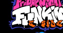 Friday Night Funkin' C-Side Remixes - Video Game Video game from Friday Night Funkin' C-Side Remixes for Windows. 