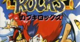 Kabuki Rocks カブキロックス - Video Game Music