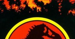 Jurassic Park (Adlib) ジュラシック・パーク - Video Game Music