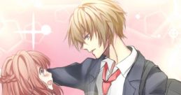 KABEDON Never wanna let you go (BrushApp) - Video Game Video game from KABEDON Never wanna let you go (BrushApp) for