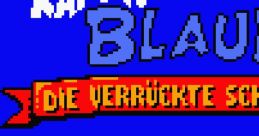 Kaept'n Blaubaer: Die Verrueckte Schatzsuche (GBC) - Video Game Music