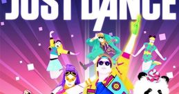 Just Dance 2018 JD 2018 - Video Game Video game from Just Dance 2018 JD 2018 for PS3, PS4, Switch, Wii, Wii U, Xbox 360,