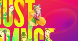 Just Dance 2024 Edition (Original Creations & Covers) [Unofficial track] Just Dance 2024 Just Dance 2024 Edition Just Dance