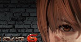 DEAD OR ALIVE 6 TRACK - Video Game Video game from DEAD OR ALIVE 6 TRACK for PS4, Windows, Xbox One. Published by KOEI