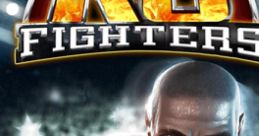 K.O. Fighters K.O. Legends (Gamerip Soundtrack) - Video Game Music