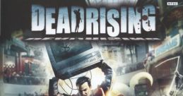 Dead Rising デッドライジング - Video Game Music