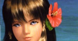 Dead or Alive Paradise デッドオアアライブパラダイス - Video Game Video game from Dead or Alive Paradise デッドオアアライブ