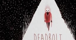 DEADBOLT: Cross​-​Section DEADBOLT OST album exported in stems - Video Game Video game from DEADBOLT: Cross​-​Section