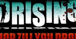 Dead Rising: Chop Till You Drop Dead Rising: Zombie no Ikenie
デッドライジング ゾンビのいけにえ - Video Game Music