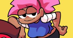 Friday Night Funkin' One Shot Mod - OK KO: Let's Funk - Video Game Video game from Friday Night Funkin' One Shot Mod - OK