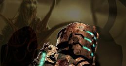 Dead Space - Video Game Video game from Dead Space for PS3, Windows, Xbox 360. Published by Electronic Arts (2008).