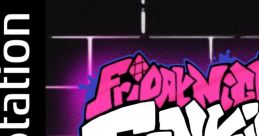 Friday Night Funkin' OST, Vol. 1 FNF - Video Game Video game from Friday Night Funkin' OST, Vol. 1 FNF for MacOS,