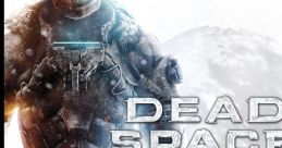 Dead Space 3 Original Video Game Score - Video Game Video game from Dead Space 3 Original Video Game Score for PS3,