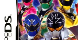 Kaizoku Sentai Gokaiger Atsumete Henshin! 35 Sentai! 海賊戦隊ゴーカイジャー あつめて変身!35戦隊! 파워레인저 캡틴 포스 변신! 3