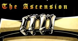 Death - The Ascension - Video Game Video game from Death - The Ascension for Windows. Published by Dystopian Ruler