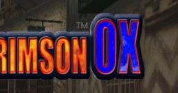 Death Crimson OX Guncom 2 デスクリムゾン OX - Video Game Video game from Death Crimson OX Guncom 2 デスクリムゾン OX for