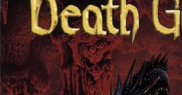 Death Gate - Video Game Video game from Death Gate for MS-DOS. Published by Legend Entertainment, Piko Interactive