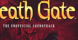 Death Gate - The Unofficial track (Roland SC-55) - Video Game Video game from Death Gate - The Unofficial track (Roland