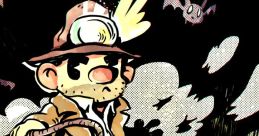 Friends in Caves Spelunky - Video Game Video game from Friends in Caves Spelunky for PS Vita, PS3, PS4, Switch, Windows,