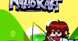 Friday Night Funkin' X Super Mario Kart OST (Mod) - Video Game Music