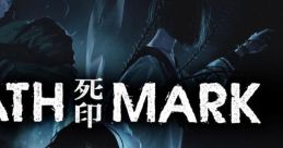 Death Mark Spirit Hunter: Death Mark 死印 - Video Game Video game from Death Mark Spirit Hunter: Death Mark 死印 for PS