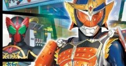 Kamen Rider: Travelers Senki 仮面ライダー トラベラーズ戦記 - Video Game Music