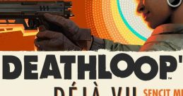 Deathloop Singles - Video Game Video game from Deathloop Singles. 