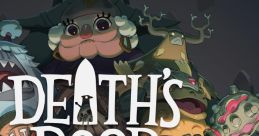 DEATH'S DOOR ORIGINAL TRACK Death's Door - Video Game Video game from DEATH'S DOOR ORIGINAL TRACK Death's Door for Windows,