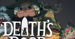 DEATH'S DOOR ORIGINAL SOUNDTRACK Death's Door - Video Game Music