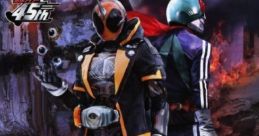 Kamen Rider: Battride War Sousei 仮面ライダー バトライド・ウォー 創生 - Video Game Video game from Kamen Rider: Battride