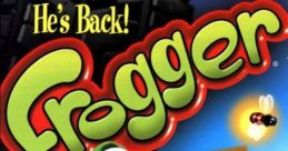 Frogger (PC Redbook Rip) - Video Game Music