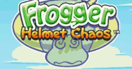 Frogger: Helmet Chaos - Video Game Music