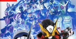 Kamen Rider: Climax Scramble Zi-O 仮面ライダー クライマックススクランブル ジオウ - Video Game Music