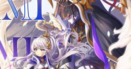 KAMIHIME PROJECT Original track IV 神姫PROJECT オリジナルサウンドトラック IV - Video Game Video game from KAMIHIME