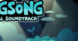 Frogsong (Original Game Soundtrack) - Video Game Music