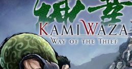 Kamiwaza: Way of the Thief Original track Kamiwaza Original track Kamiwaza OST - Video Game Video game from Kamiwaza: Way