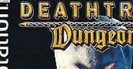 Deathtrap Dungeon Unofficial track Deathtrap Dungeon Ian Livingstone's Deathtrap Dungeon - Video Game Video game from