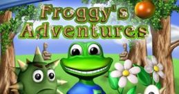 Froggy's Adventures Super Frog (SelectSoft) - Video Game Music