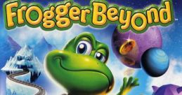 Frogger Beyond - Video Game Music