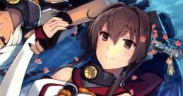 KanColle Original Track AKATSUKI 艦隊これくしょん -艦これ- KanColle Original Track 暁 Kantai -KanColle- Original Track